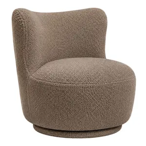 MUST Living draaifauteuil Dean