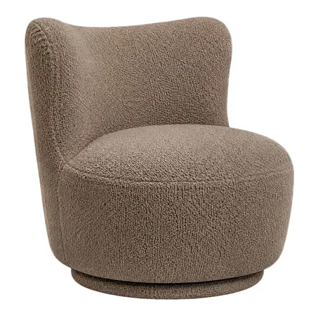Must Living MUST Living draaifauteuil Dean