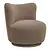 Must Living MUST Living draaifauteuil Dean
