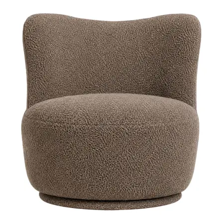 Must Living MUST Living draaifauteuil Dean