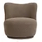 Must Living MUST Living draaifauteuil Dean