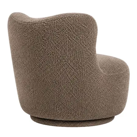 Must Living MUST Living draaifauteuil Dean
