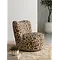 Must Living MUST Living draaifauteuil Dean