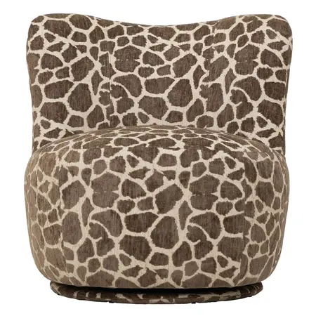 Must Living MUST Living draaifauteuil Dean