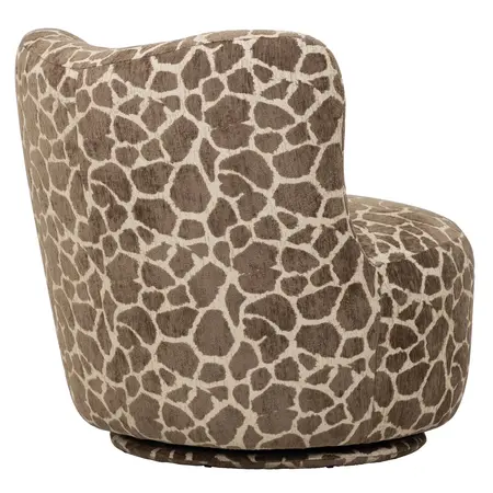 Must Living MUST Living draaifauteuil Dean