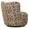 Must Living MUST Living draaifauteuil Dean