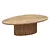 DTP Home DTP Home salontafel Lagoon organisch