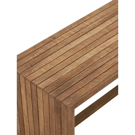DTP Home DTP Home banktafel Lagoon 95 cm