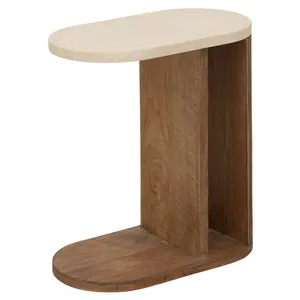 DTP Home laptoptafel Lagoon Mortex