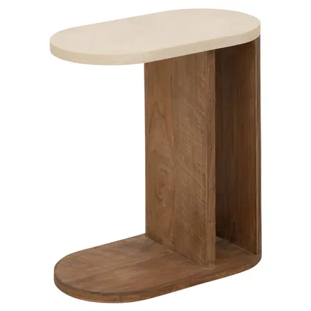 DTP Home DTP Home laptoptafel Lagoon Mortex