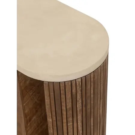 DTP Home DTP Home laptoptafel Lagoon Mortex