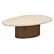 DTP Home DTP Home salontafel Lagoon Mortex organisch