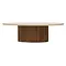 DTP Home DTP Home salontafel Lagoon Mortex organisch