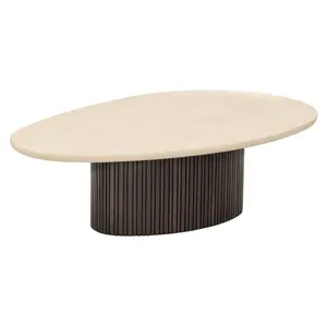 DTP Home salontafel Maroon organisch