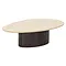 DTP Home DTP Home salontafel Maroon organisch