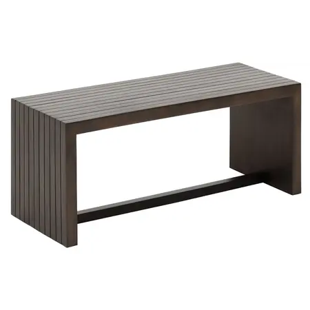 DTP Home DTP Home banktafel Maroon 95 cm