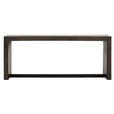 DTP Home DTP Home banktafel Maroon 95 cm