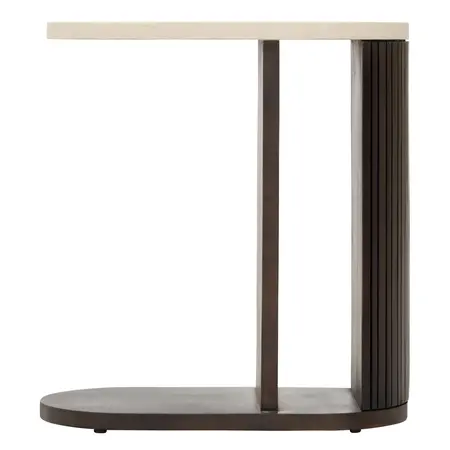 DTP Home DTP Home laptoptafel Maroon