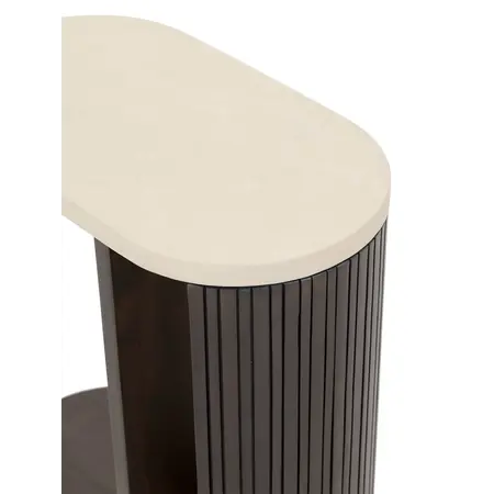 DTP Home DTP Home laptoptafel Maroon