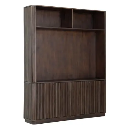 DTP Home DTP Home TV-wandkast Maroon