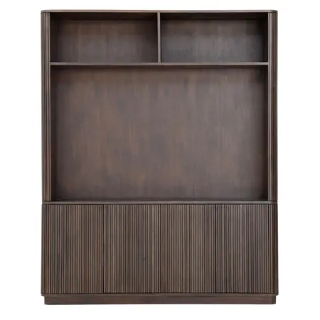 DTP Home DTP Home TV-wandkast Maroon