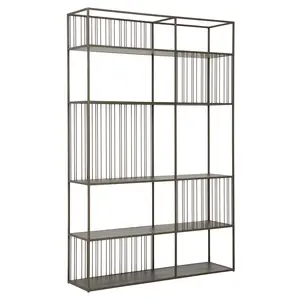 DTP Home roomdivider Barra mahonie large