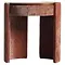 Richmond Interiors Richmond make-uptafel Roxenne blossom chenille