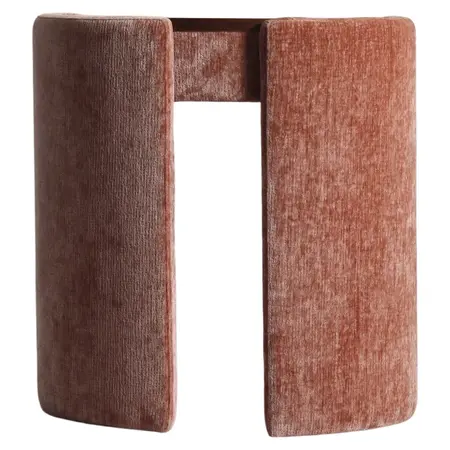 Richmond Interiors Richmond make-uptafel Roxenne blossom chenille