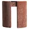 Richmond Interiors Richmond make-uptafel Roxenne blossom chenille