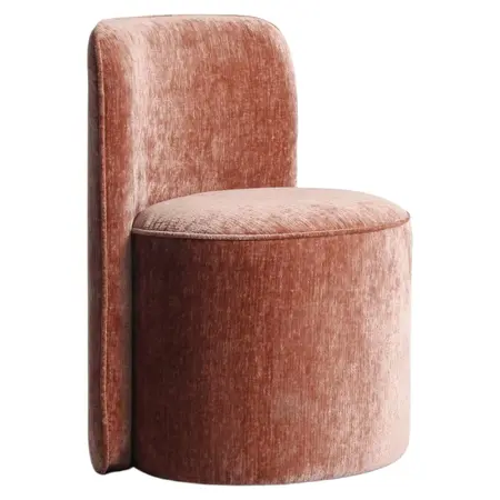 Richmond Interiors Richmond make-uptafel Roxenne blossom chenille