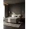 Leeslamp Sonno zwart