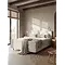 Leeslamp Sonno zwart