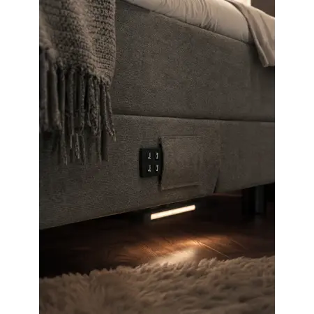 Bedverlichting Bright