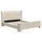 Richmond Interiors Richmond gestoffeerd bed Divana beige 160x200 cm