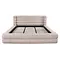 Richmond Interiors Richmond gestoffeerd bed Obidis natural 180x210 cm