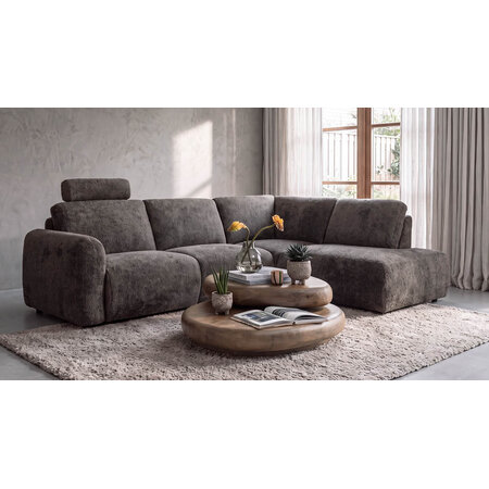 Hoekbank Newcastle