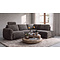 Hoekbank Newcastle