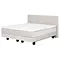 Boxspring Giulia boas beige 180x200 cm