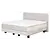 Boxspring Giulia boas beige 160x200 cm