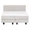 Boxspring Giulia boas beige 160x200 cm