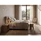 Boxspring Giulia boas beige 140x200 cm