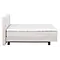 Boxspring Giulia boas beige 140x200 cm