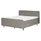 Boxspring Elena chelsey olijf 180x210 cm