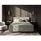 Boxspring Elena chelsey olijf 180x210 cm