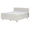 Boxspring Elena chelsey beige 180x210 cm