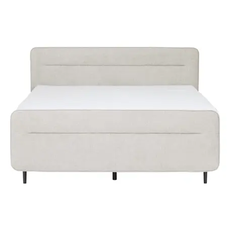 Boxspring Elena chelsey beige 180x210 cm