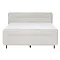 Boxspring Elena chelsey beige 180x210 cm