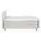 Boxspring Elena chelsey beige 180x210 cm