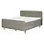 Boxspring Elena chelsey olijf 160x200 cm