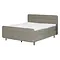 Boxspring Elena chelsey olijf 160x200 cm